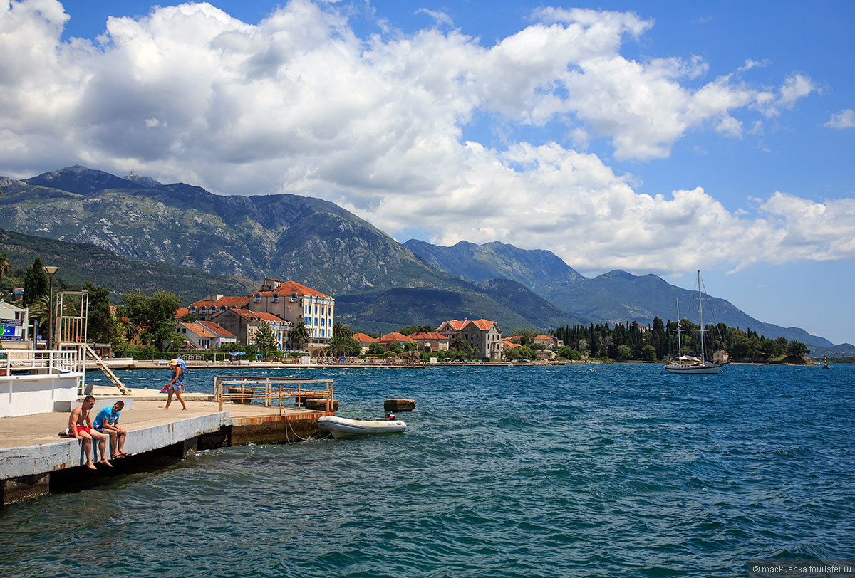 Tivat